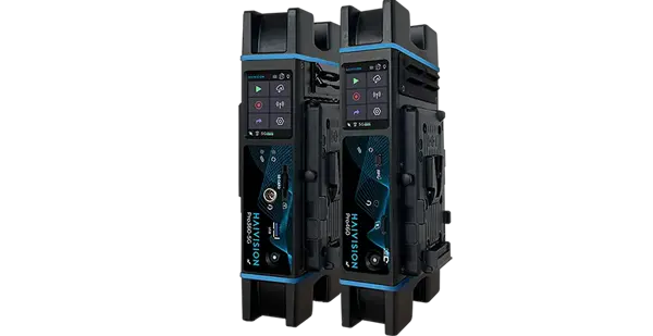 Haivision Pro