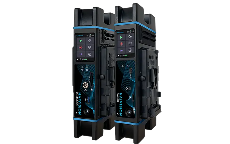 Haivision Pro