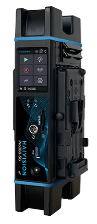 Haivision Pro360-5G