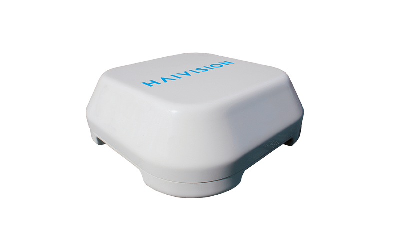 Haivision Quad Antenna