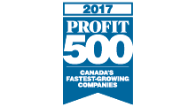 Profit 2017 Awards