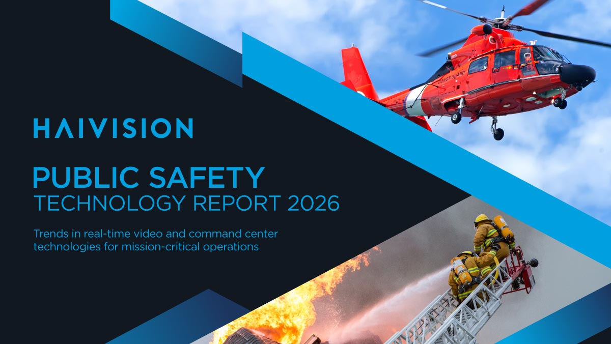 public safety report 2026
