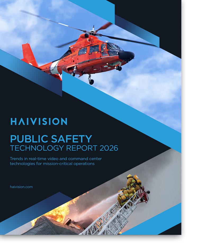public safety report 2026