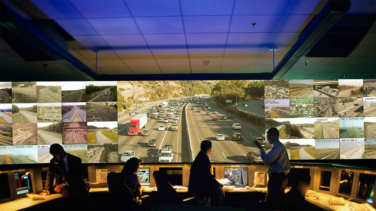 public safety haivision