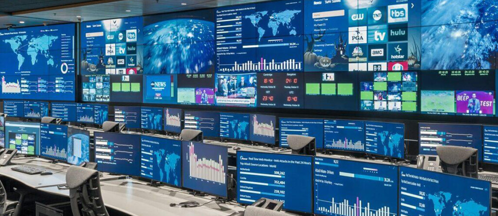 Explore Our Virtual Operations Center | Haivision