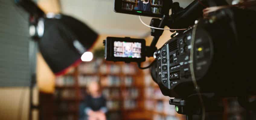 Return Feed for an Interview