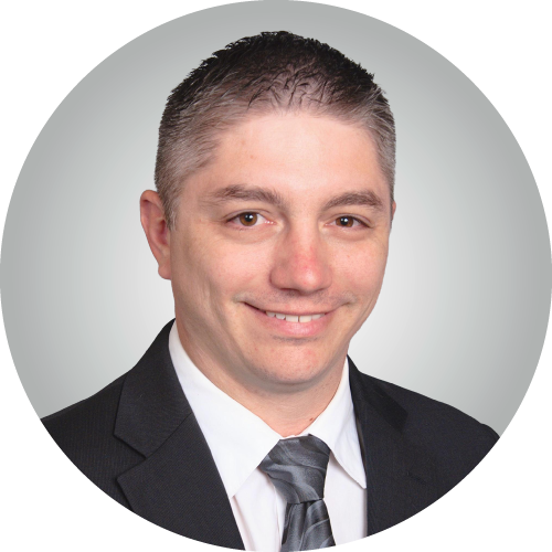 Adam Teeple, principal product manager