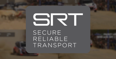 Secure Reliable Transport