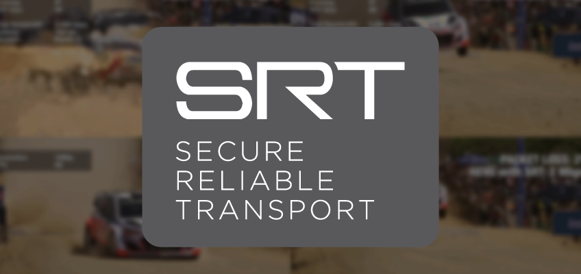 Secure Reliable Transport