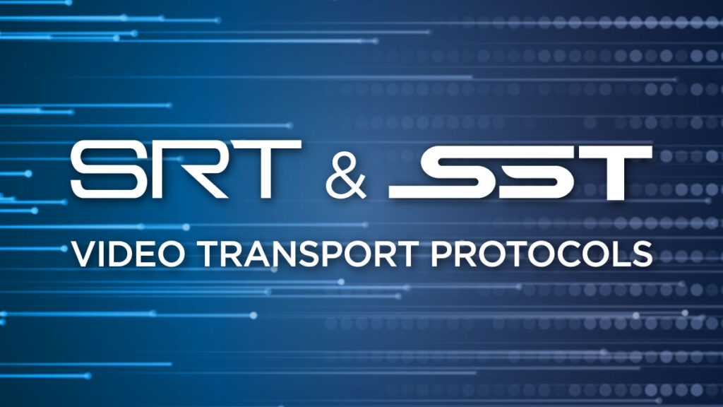 SRT and SST