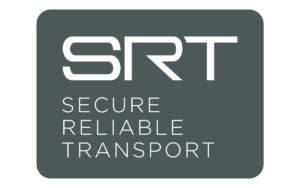 SRT, Secure Reliable Transport Website