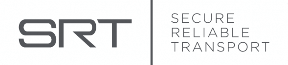 SRT Protocol Logo