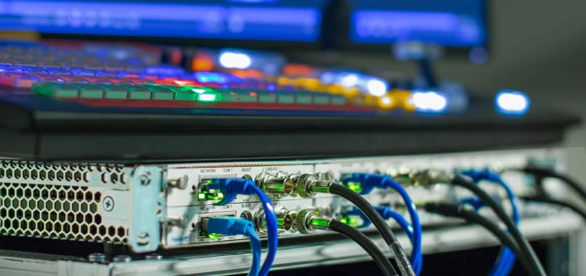 Multi-Camera Synchronization Makes Live Remote Production Easier