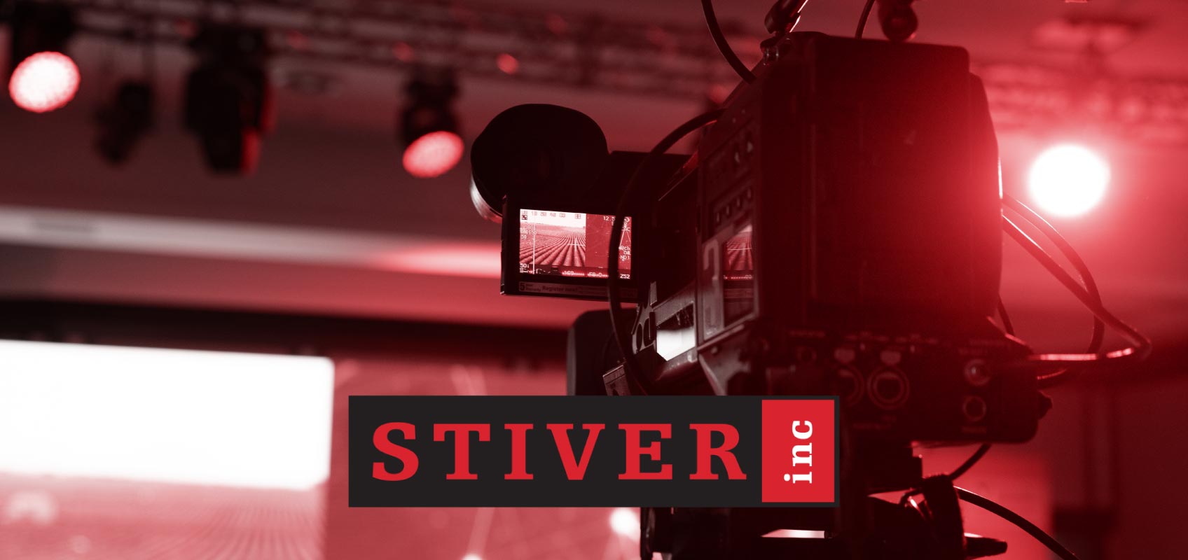 STIVER INC