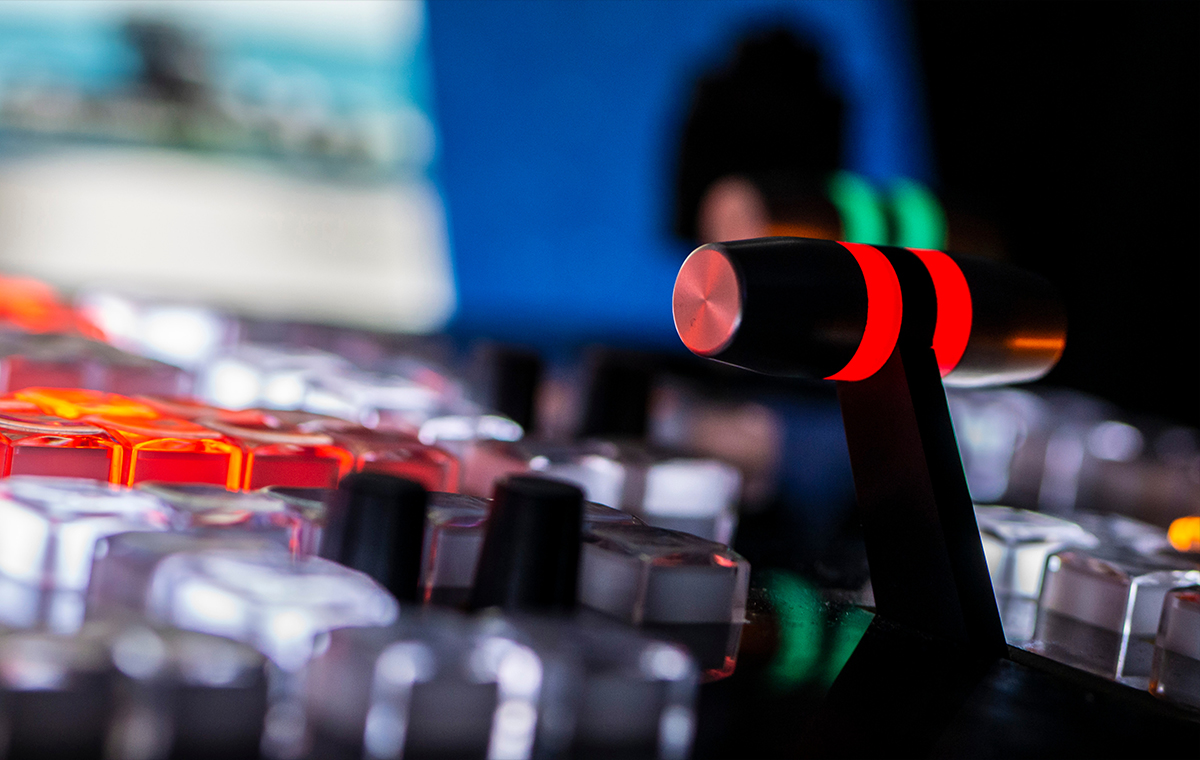 ultra-low-latency remote production