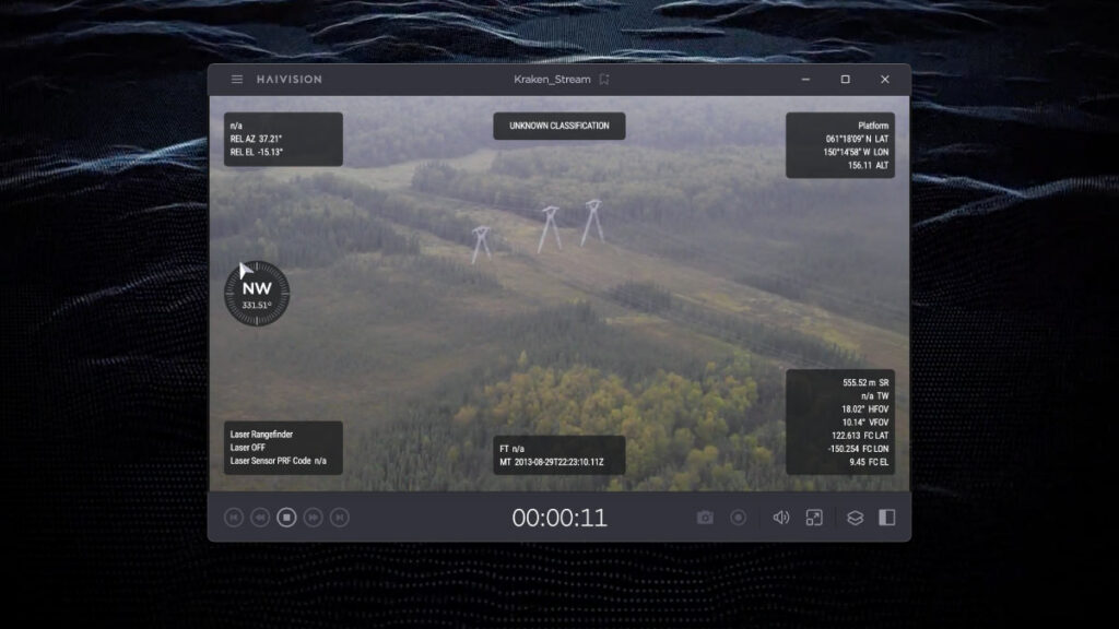 New Updates Across the Haivision ISR Portfolio
