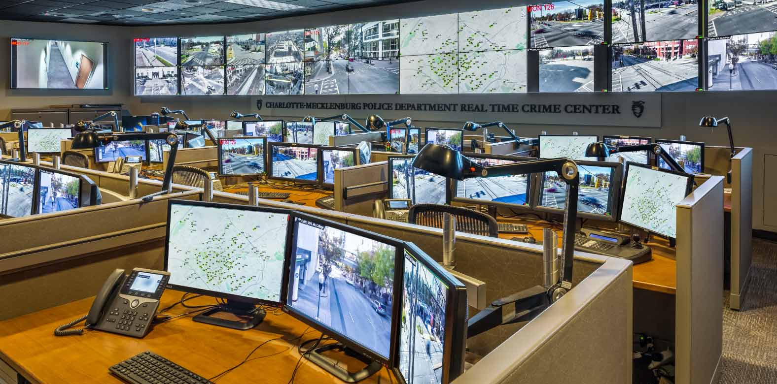 Everything You Need to Know About Video Wall Tech Haivision