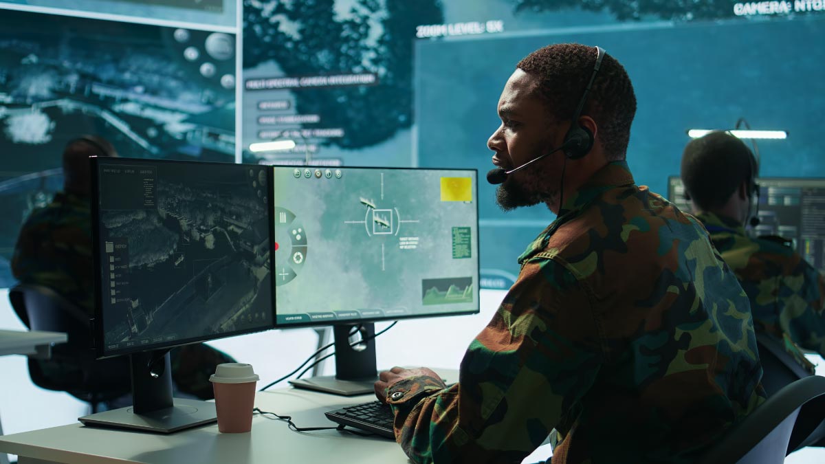 Video Walls: Turn Content Overload into Real-Time Decisions