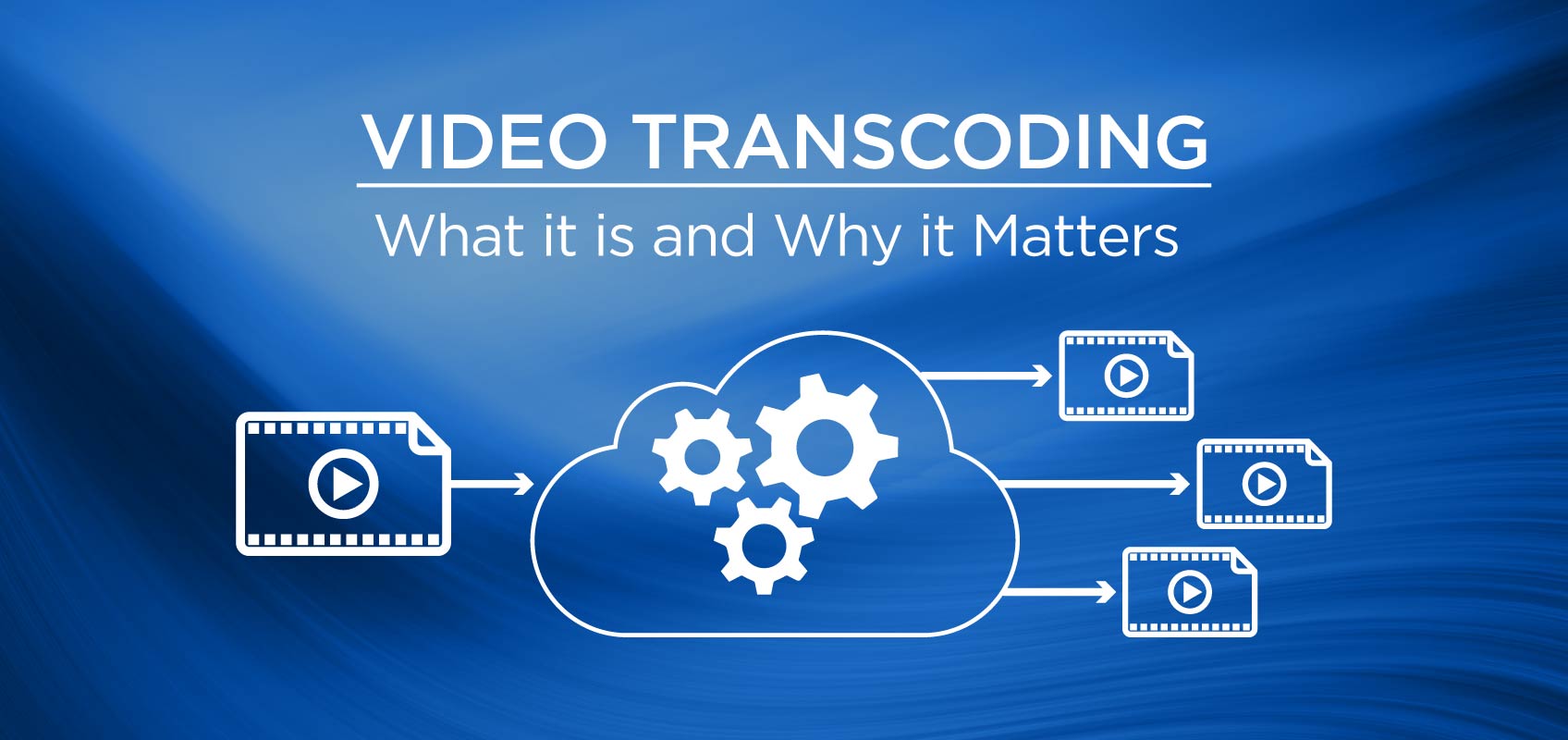 Video Transcoding