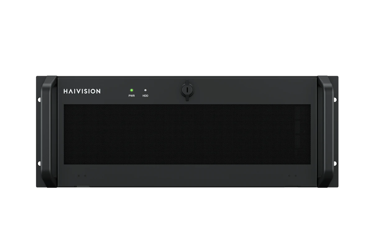 VPX Core