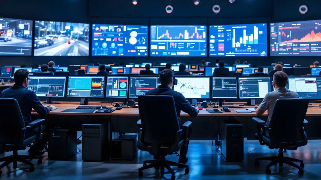 Video Wall Solutions