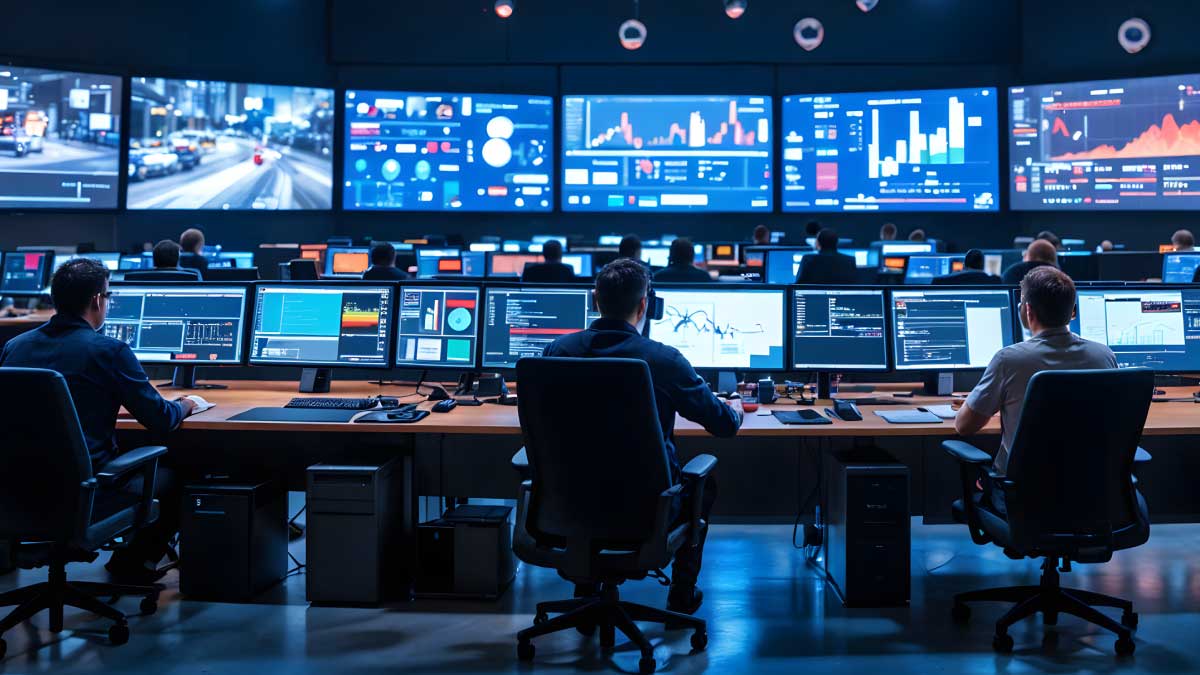 Video Wall Solutions