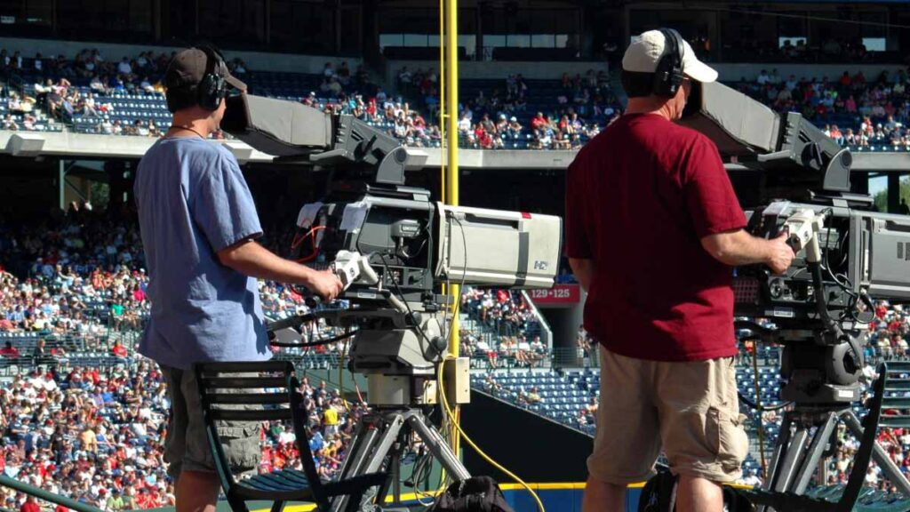 What is Remote Production