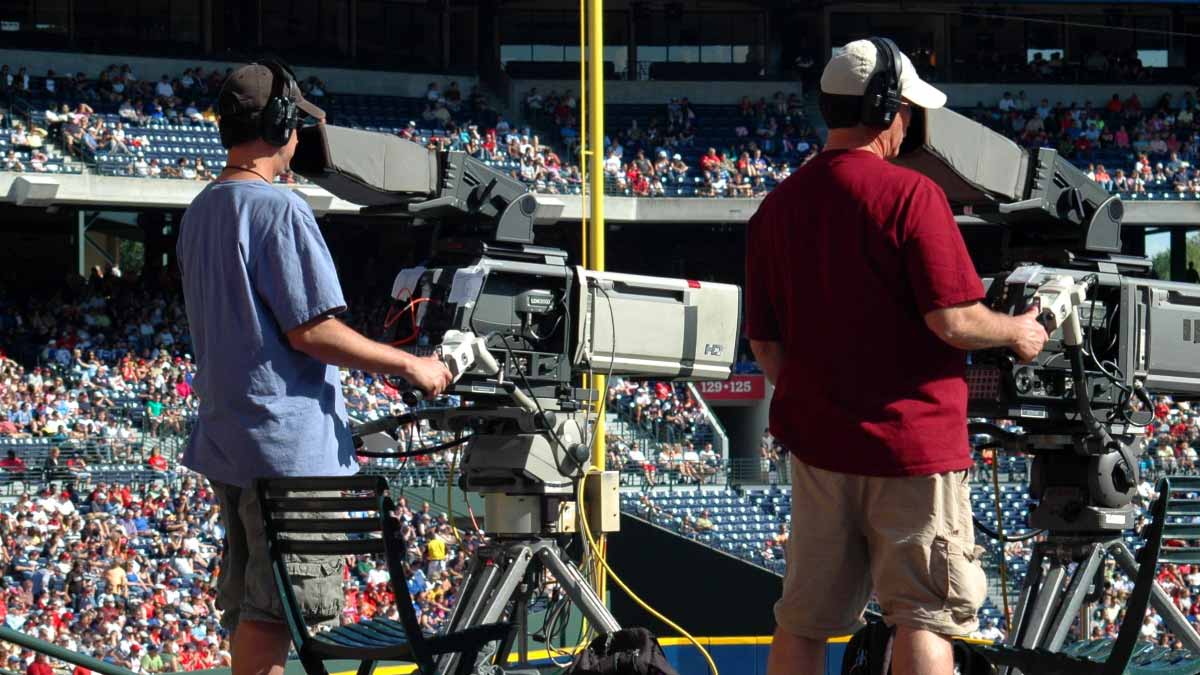 What is Remote Production