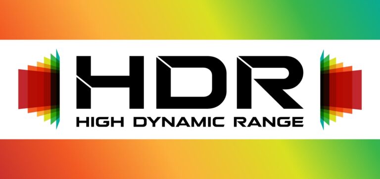 Hd Range Haivision Glossary: High Dynamic Range (HDR)