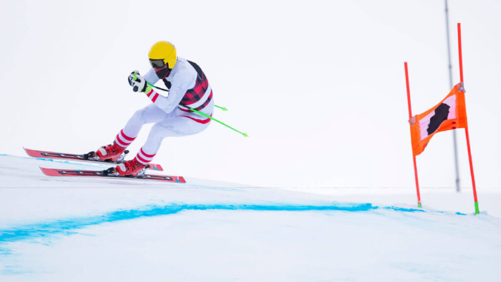 Italy Winter Sports