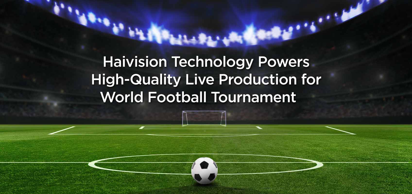 World Football Tournament